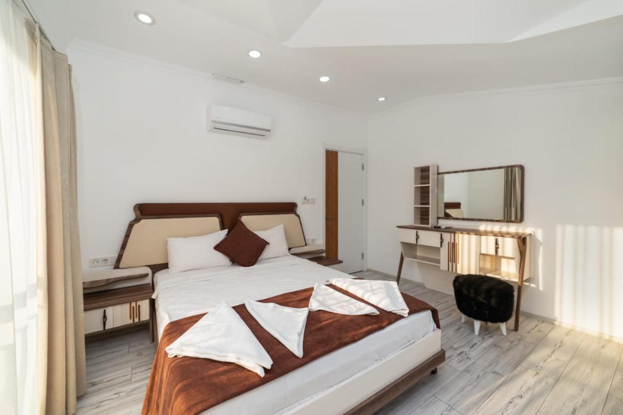 Iksirci Baba Hotel Oludeniz Eksteriør bilde